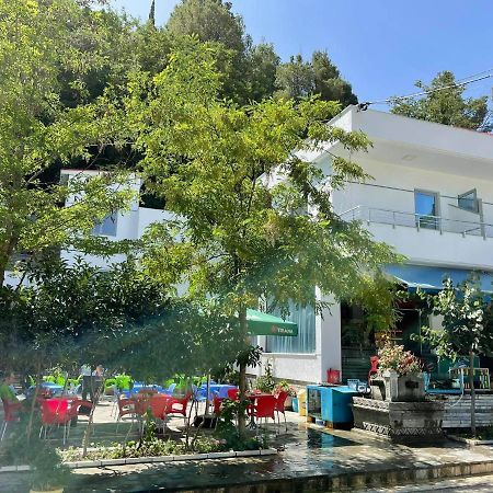 The White Villa Bogove Exterior foto